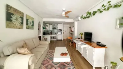 Piso – Torrevieja, Urbanización Los Balcones - Vista 3