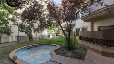 Apartment in Güéjar Sierra photo 38