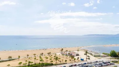 Apartment in Empuriabrava photo 16