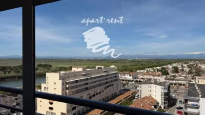 Apartment in Empuriabrava photo 5