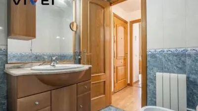 Apartment in Puerta Bonita photo 25