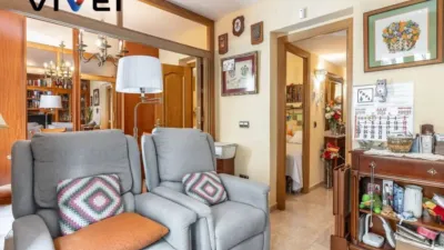Apartment in Palacio photo 3