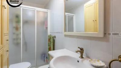 Apartment in Granada City photo 13