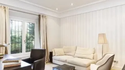 Apartment in Barrio San Roque photo 4