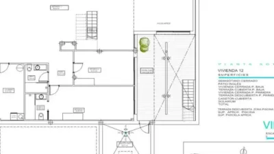 Chalet in Finestrat photo 39