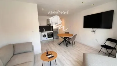Apartment in Centre photo 5