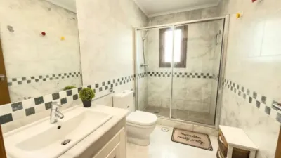 Chalet en Algorfa photo 20