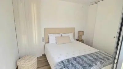 Chalet en Monforte del Cid photo 33