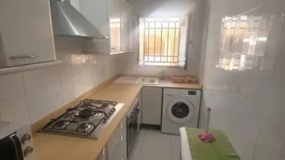 Apartment in the Centre photo 6