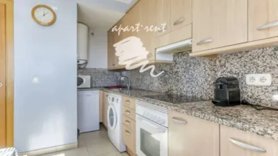 Apartment in Salatà photo 14