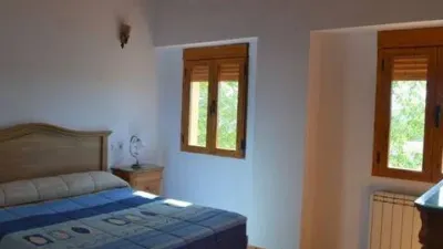 Chalet in Alcalá la Real photo 5