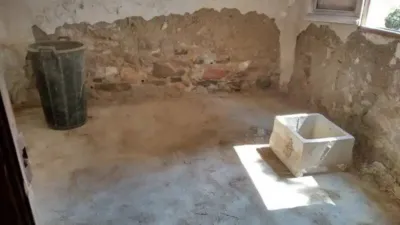 Rustic property in Callosa de Segura photo 33