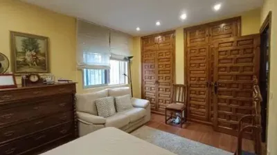 Chalet in La Raya del Palancar-Guadamonte photo 28