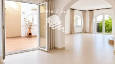 Chalet in Empuriabrava photo 19