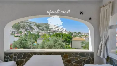 Apartment in Els Grecs-Mas Oliva photo 21
