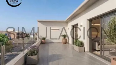 Apartment in Albolote photo 2