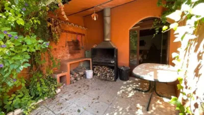 Rustic house on Calle Mayor photo 4