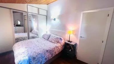 Chalet in Santa Pola photo 14