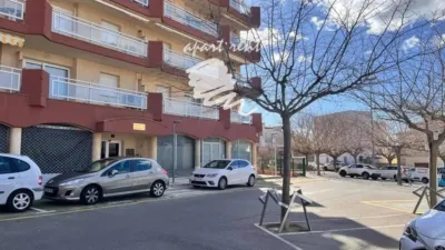 Apartment in Port Esportiu-Canyelles-Puig Rom photo 21