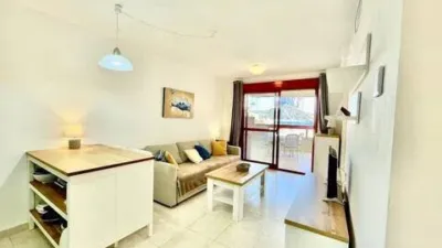 Apartment in Playa del Arenal Bol-Playa del Cantal Roig photo 3
