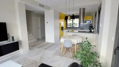Chalet in Finestrat photo 4