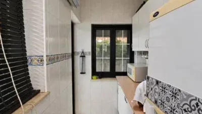 Apartment in Los Alcázares photo 13