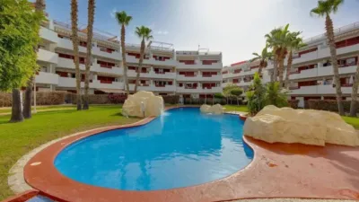 Apartment in Orihuela photo 31