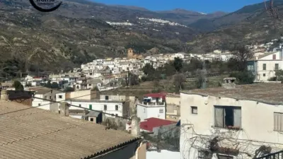 Rustic house in Cádiar photo 22