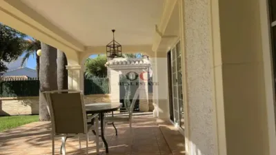 Chalet in Orihuela photo 10