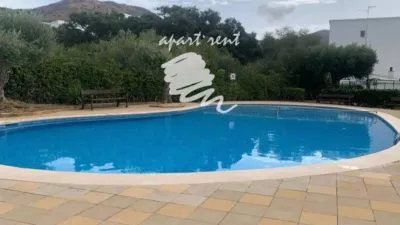 Apartment in Els Grecs-Mas Oliva photo 25