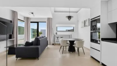 Chalet in Guardamar del Segura photo 8