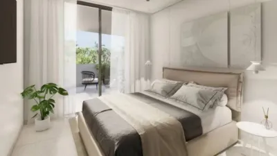 Apartment in Guardamar del Segura photo 8