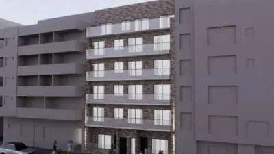 Piso – Torrevieja, San Roque - Vista 4