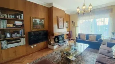 Chalet in La Raya del Palancar-Guadamonte photo 8