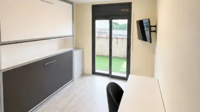Apartment on Avinguda de Girona photo 28
