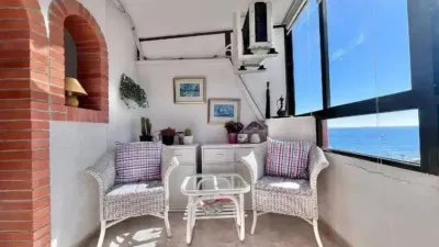 Piso – Torrevieja, Cabo Cervera-Playa la Mata - Vista 5