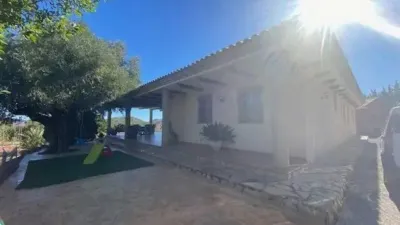 Chalet in Murcia Capital photo 42