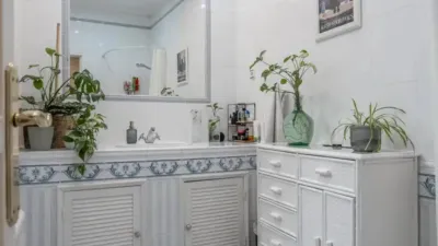 Apartment in Palacio photo 27