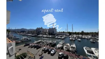 Apartment in Empuriabrava photo 2