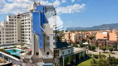 Apartment in Empuriabrava photo 9
