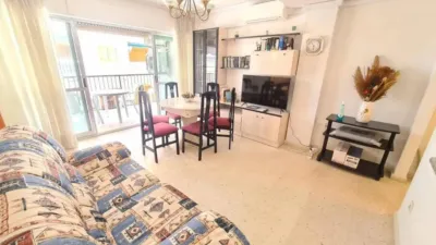 Apartment in Guardamar del Segura photo 6