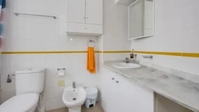 Apartment in Orihuela photo 21
