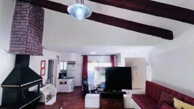 Chalet in Santa Pola photo 8