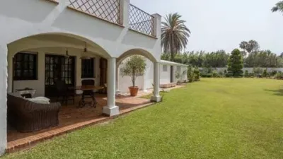 Chalet on Calle 8, 18 photo 48