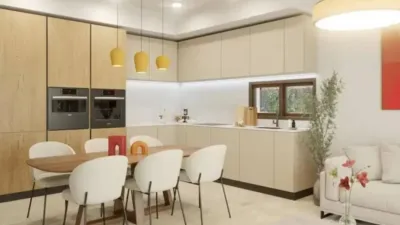 Chalet in Algorfa photo 17