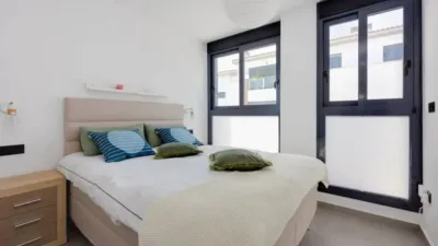 Chalet in Guardamar del Segura photo 18