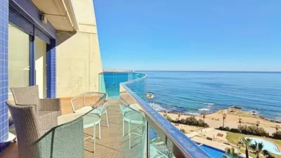 Pis – Torrevieja - Vista 4