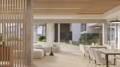 Apartment in the Centre photo 7