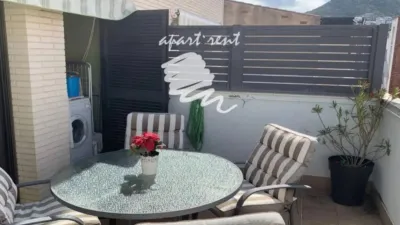 Apartment in Centre photo 3