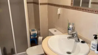 Apartment in Guardamar del Segura photo 46